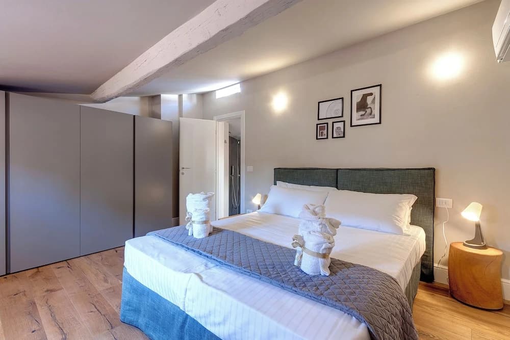 Mamo Florence - Pepe Apartment - photo 6