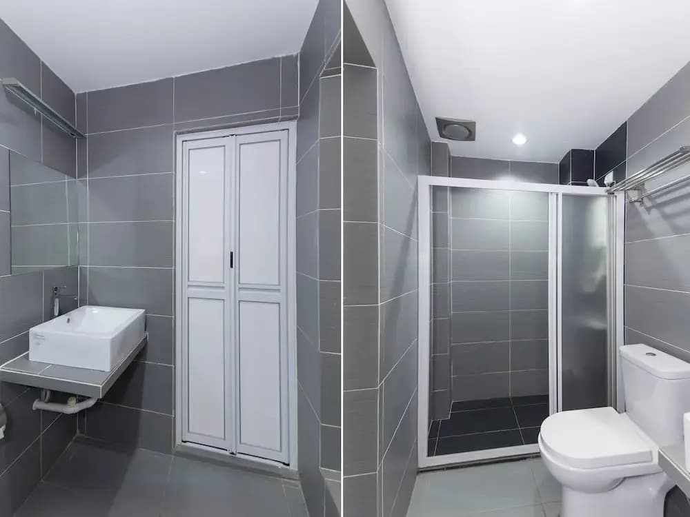 OYO 128 Mutiara Suites - photo 8