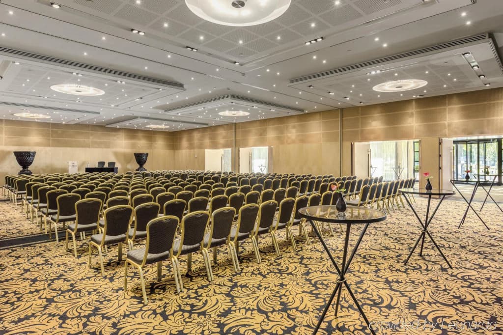 Hilton Amsterdam - photo 29
