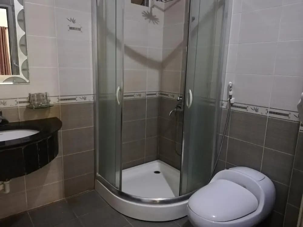 Pho Hien Star Hotel - photo 10