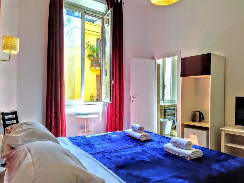 NIK Rooms - photo 5