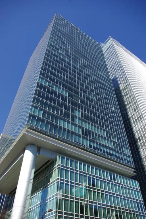 Four Seasons Hotel Tokyo at Marunouchi - photo 1