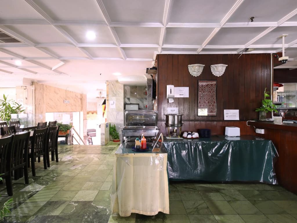 OYO 1007 Grand Supreme Hotel - photo 11
