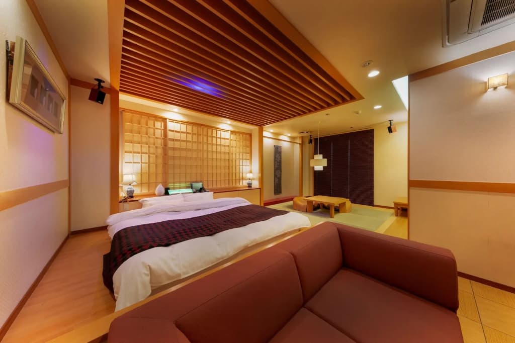 Hotel & Spa Lotus – Adults Only - photo 5
