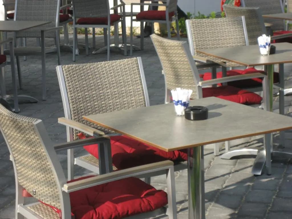 Hotel Ambassador-berlin Grvºnau - photo 13