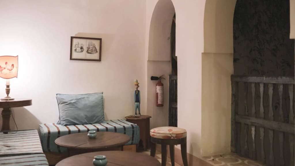 Riad le Coq Fou - photo 11