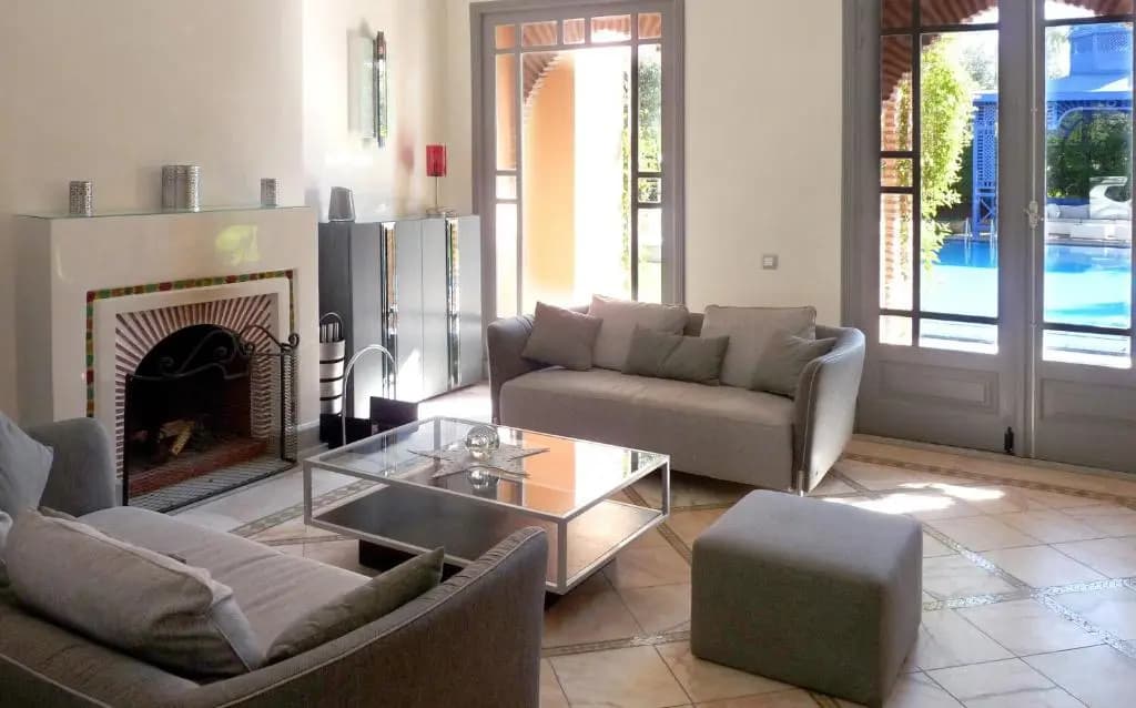 Villa Palmeraie - photo 5
