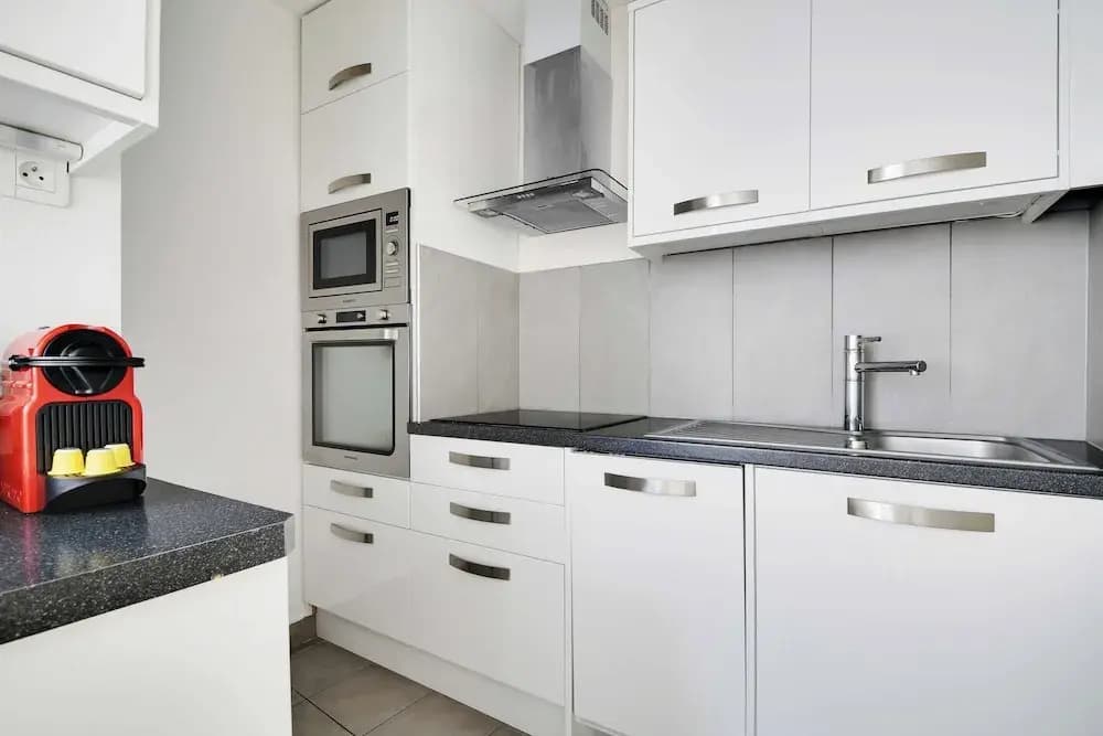 Welcoming Apartment - 1br/4p - Le Marais - photo 7