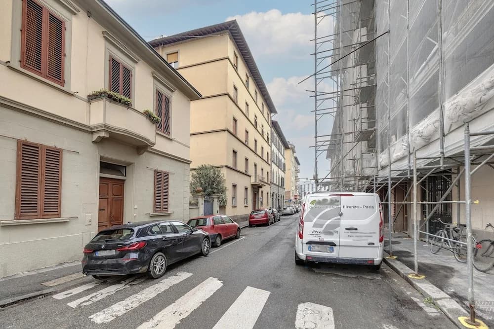 Rossini 4 in Florence - photo 22
