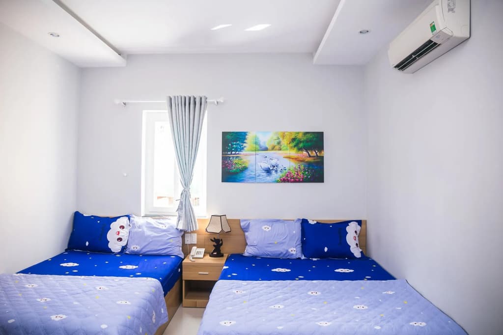 An Phu Gia Apartment & Hotel - photo 3