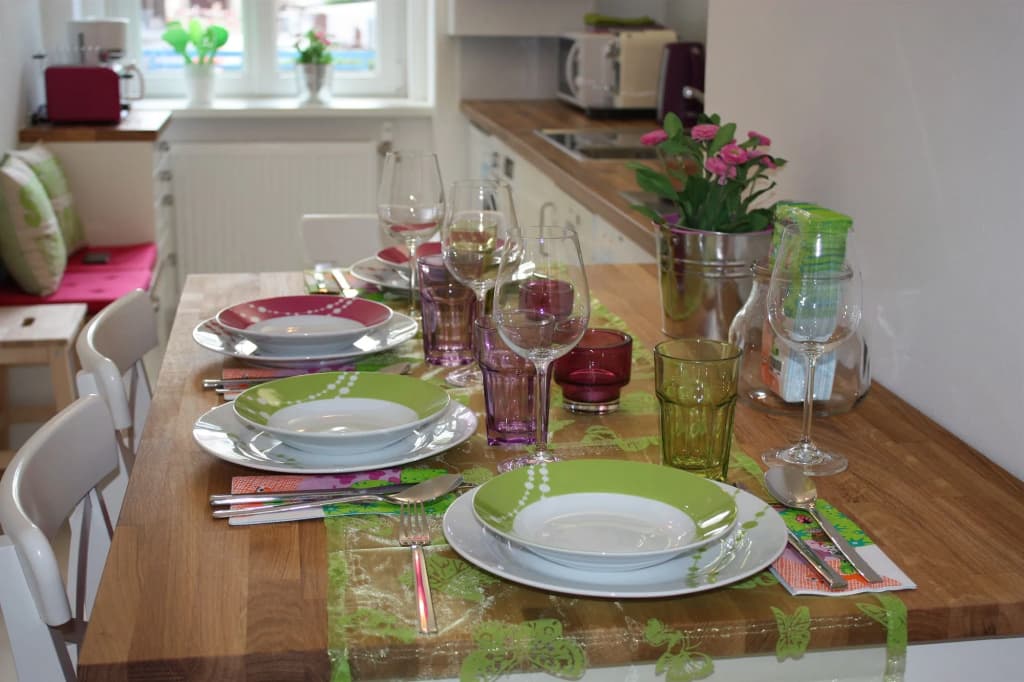 GoVienna Park Apartment - photo 12