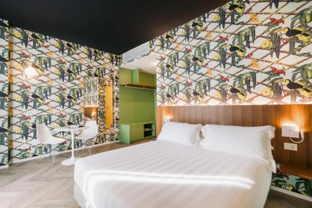 Collini Rooms, WorldHotels Crafted - photo 2