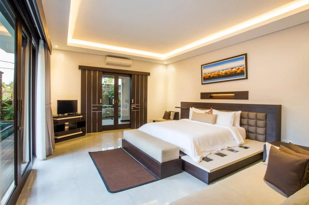 The Amarta Villa - photo 37