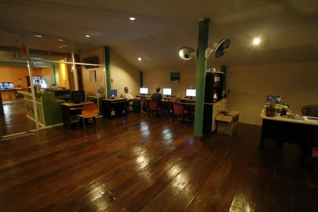 Lanta Pavilion Resort - photo 20