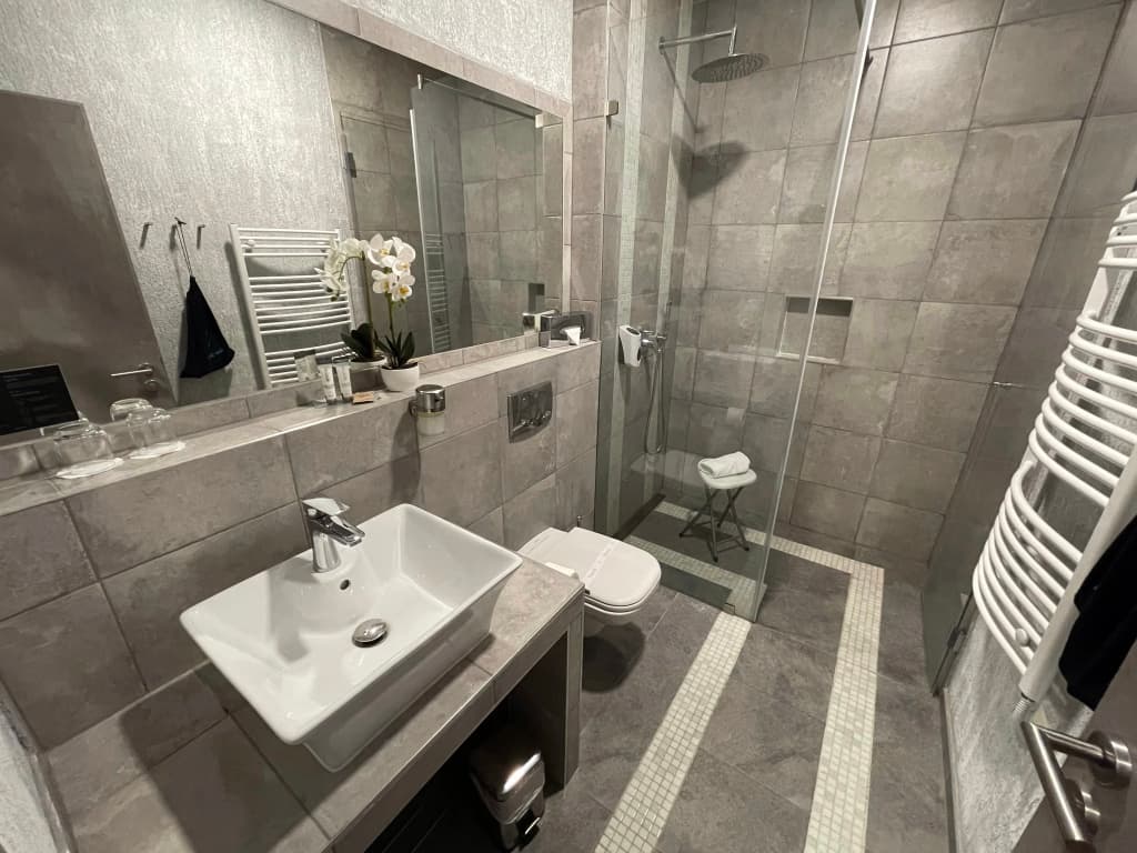 Smart Hotel Budapest - photo 41