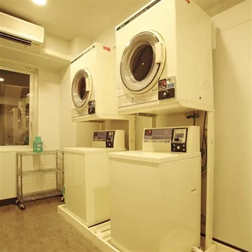 Washington R&B Hotel Kamata Higashiguchi - photo 27