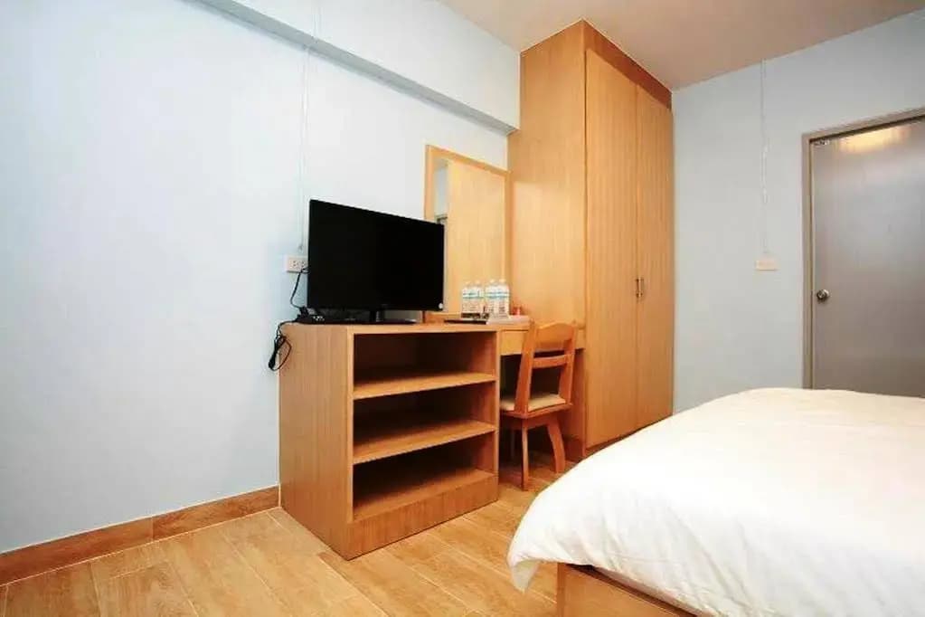 My Space - photo 3