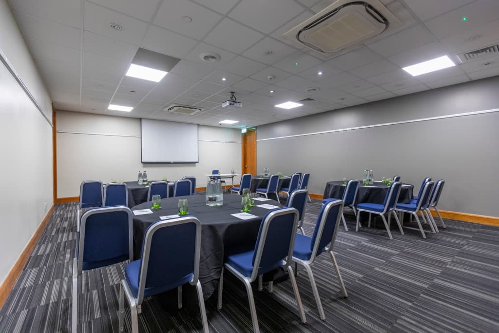 Holiday Inn London - Regent's Park by IHG - photo 19