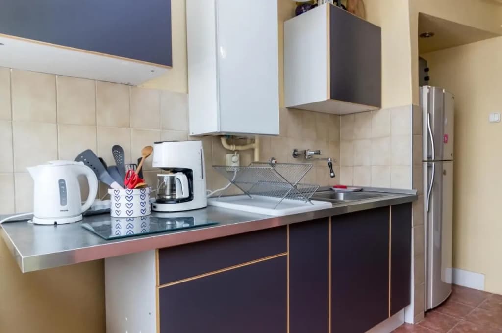 Margaret Apartment for 5 people with Panorama Terrace - photo 18