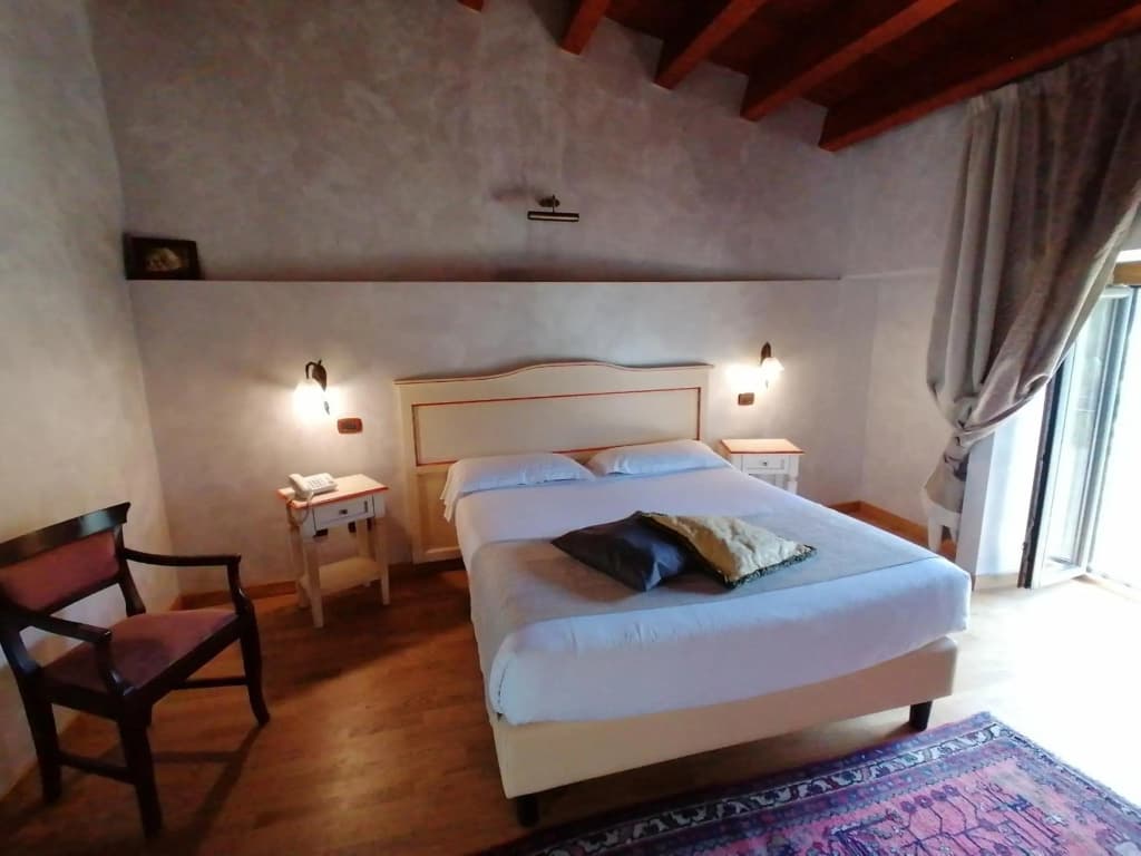 Relais Castrum Boccea - photo 15