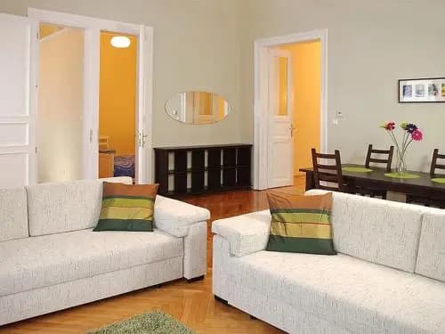 Apartment Kiraly - photo 5
