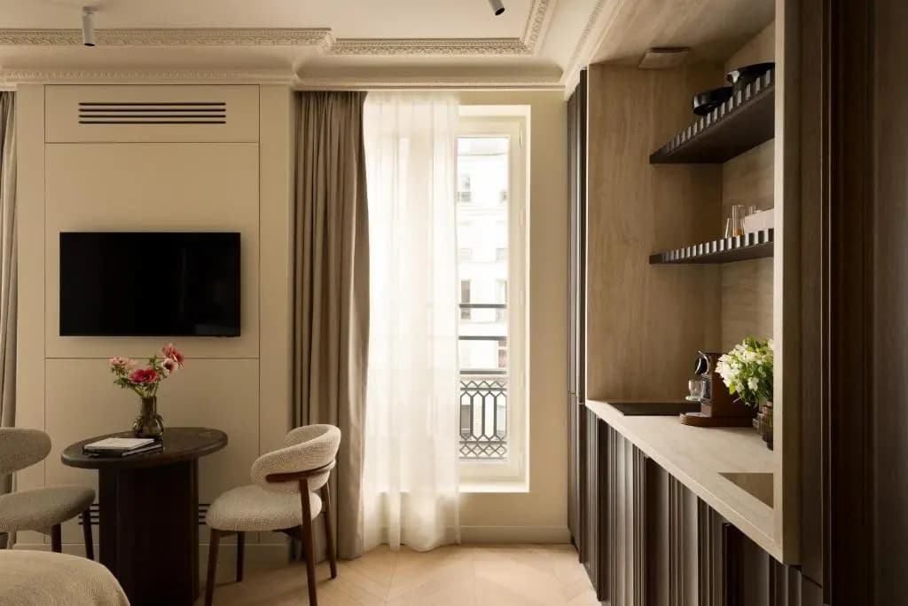 HIGHSTAY Maison - Boétie - photo 16