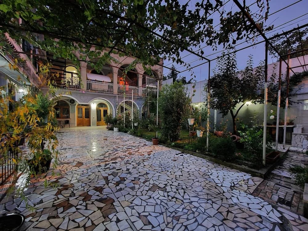 Grayhouse Elia Apartment - photo 3