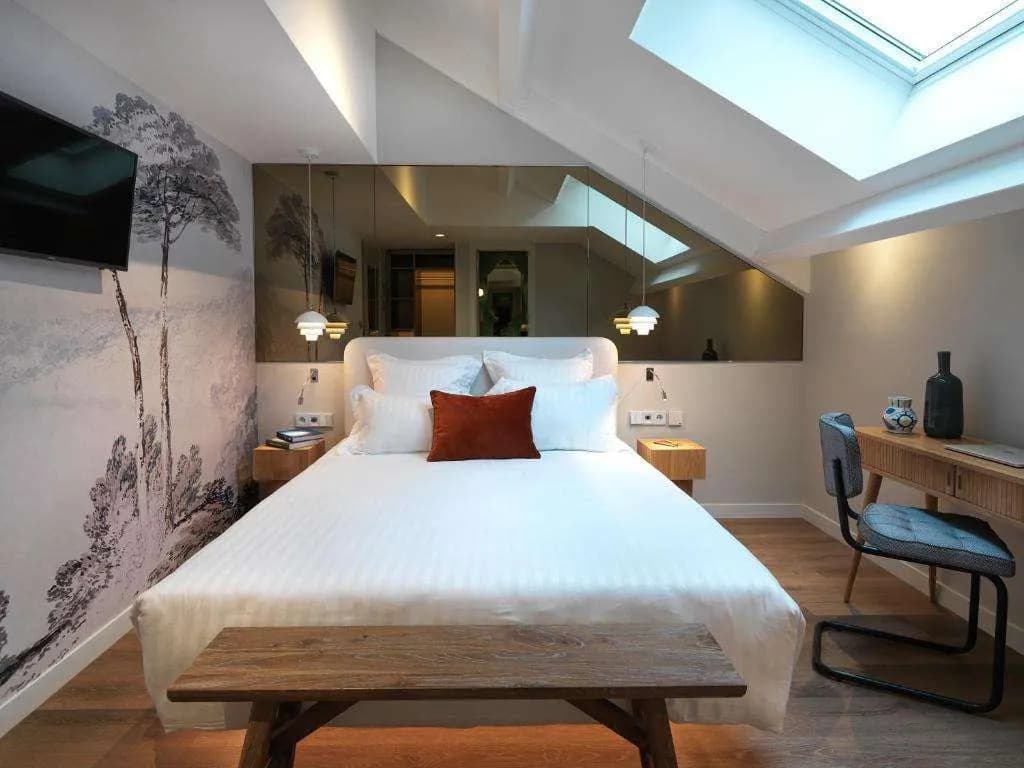 Le Katorze Hôtel - photo 28