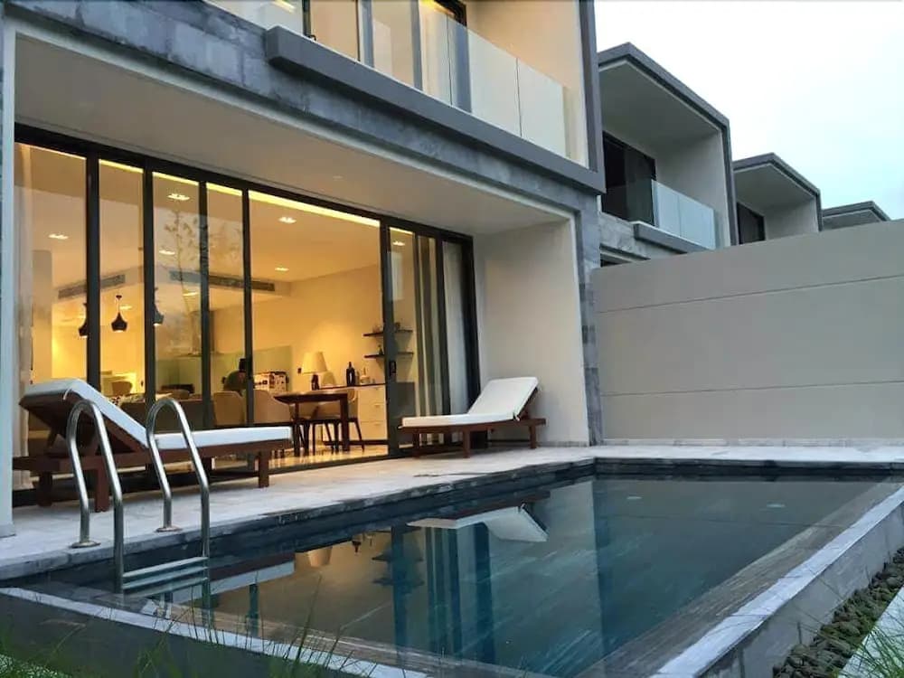Ocean Cozy Villa - photo 29