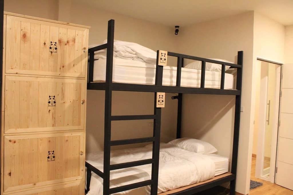 Mad Panda Hostel - photo 5