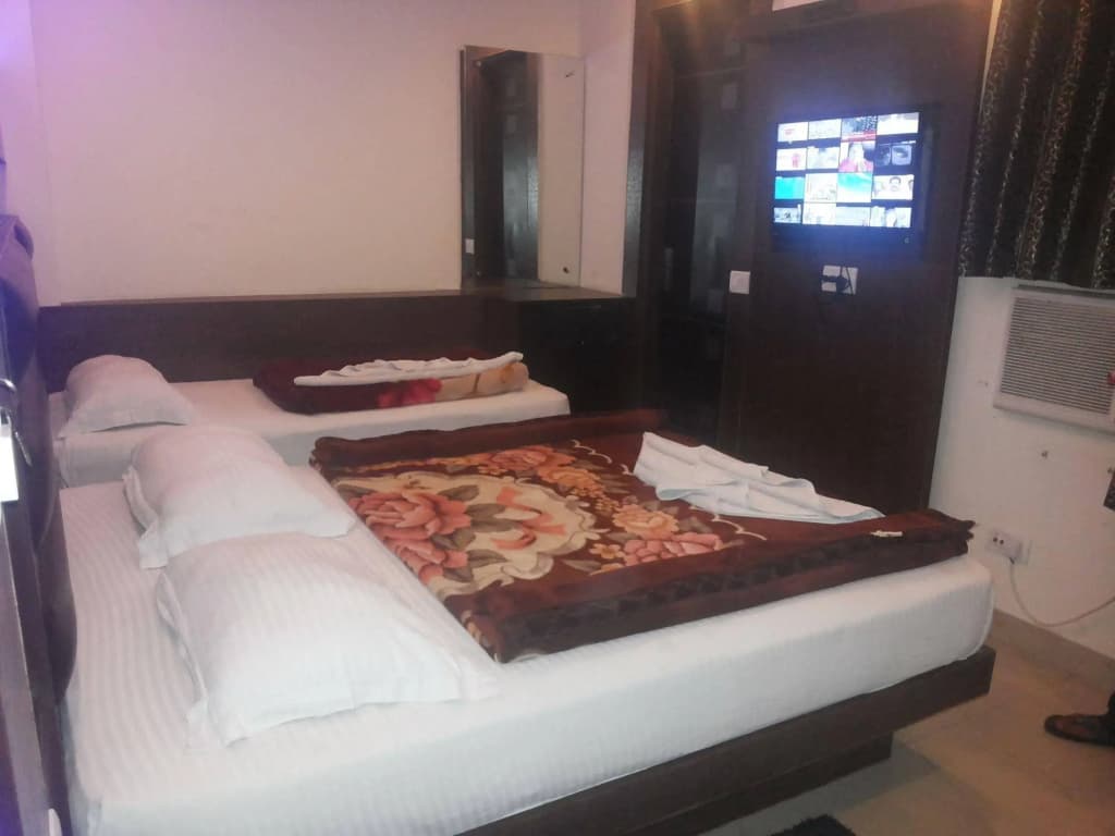 Hotel D Suites DXr - photo 3