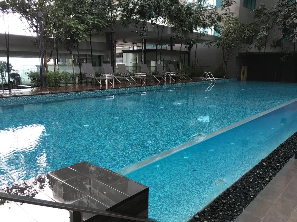 1001 Nights KLCC - Hostel - photo 20