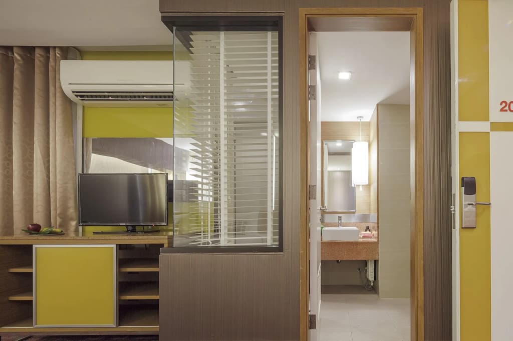 Tango Vibrant Living Hotel - photo 17