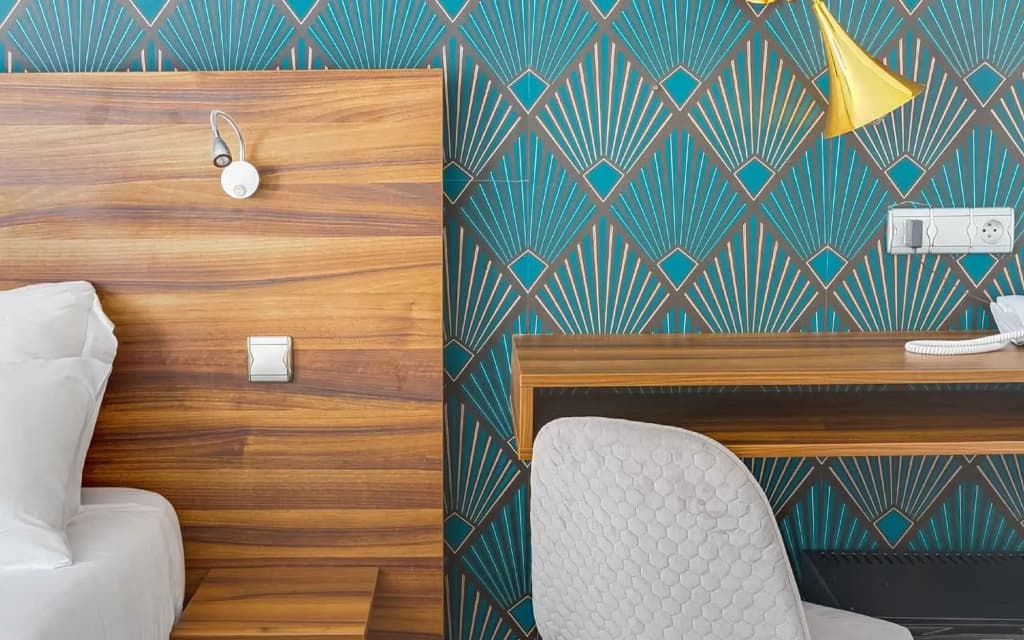 Hotel Carladez Cambronne - photo 14