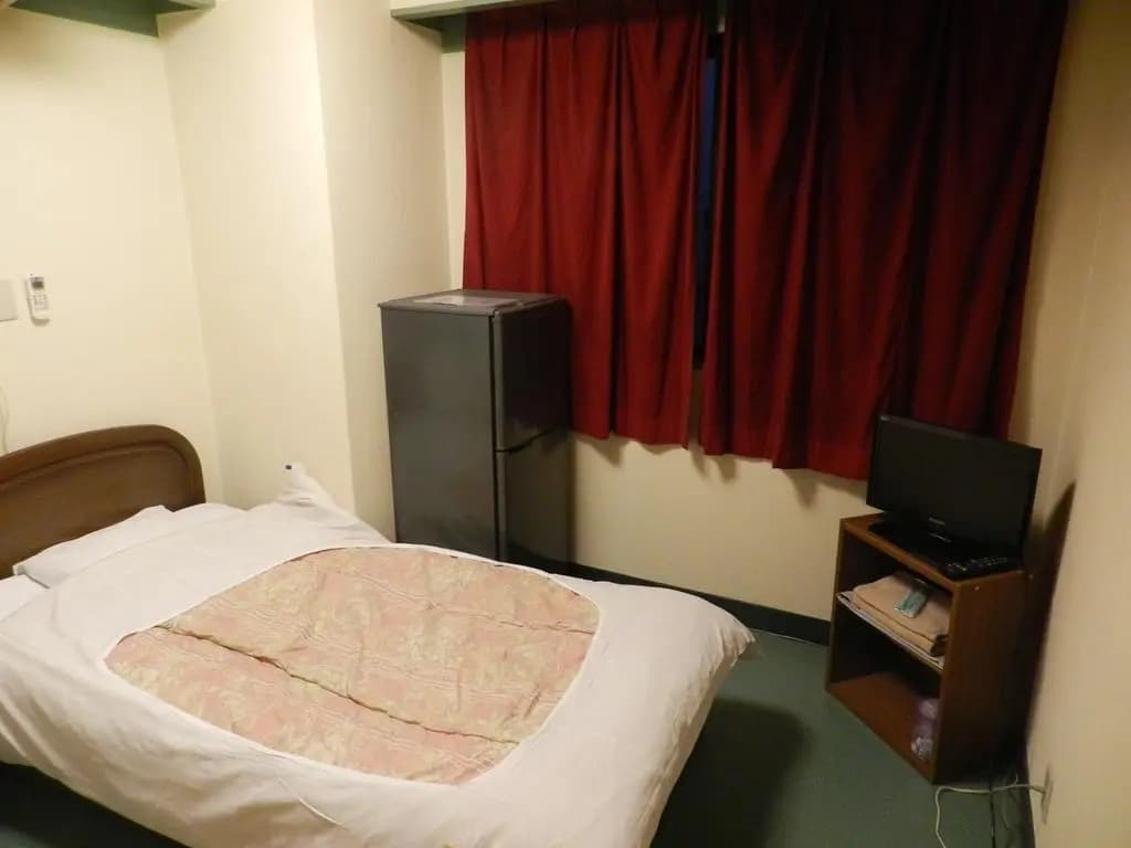 Hatoya Hotel - photo 4
