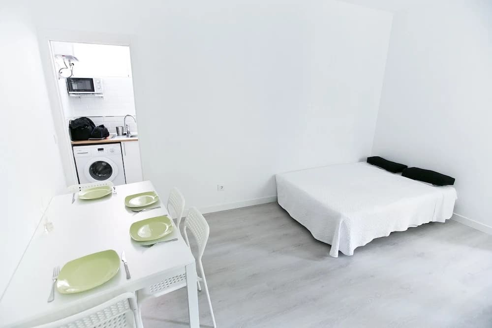 Apartamento Malasaña Acuerdo - photo 9