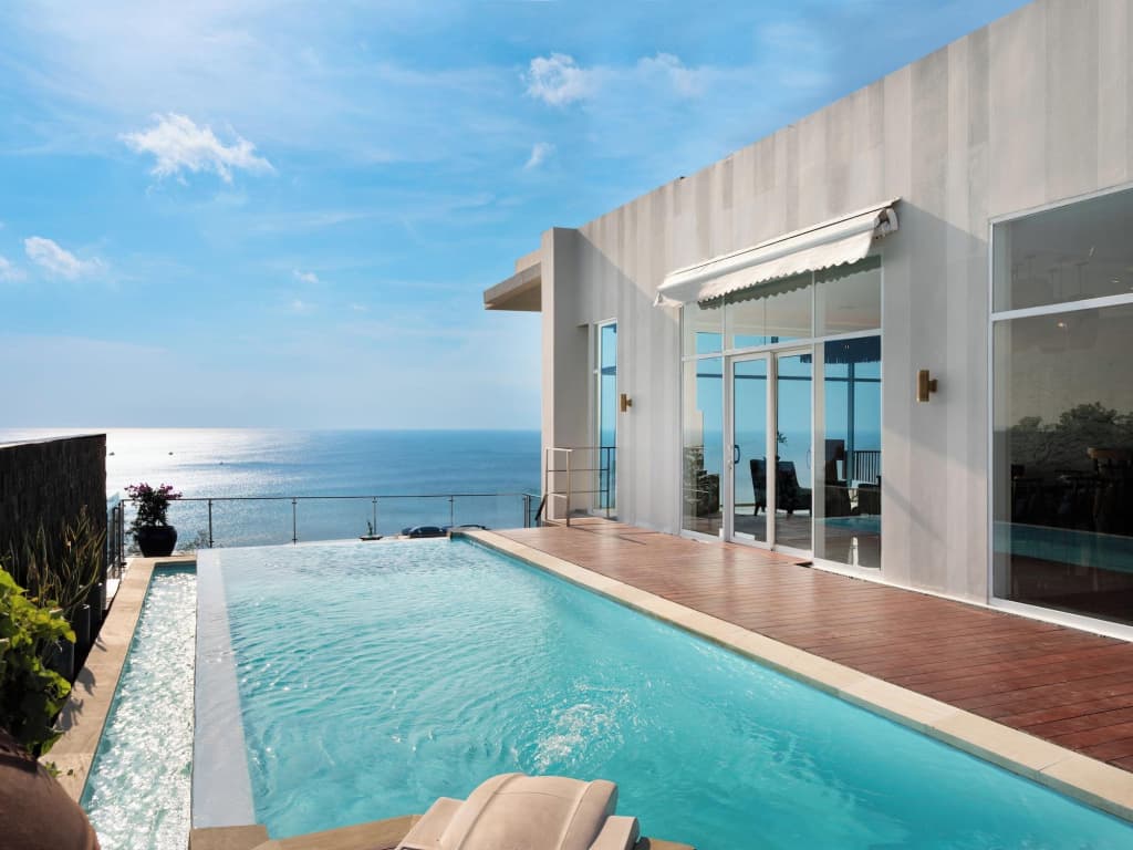 Anantara Uluwatu Bali Resort - photo 18