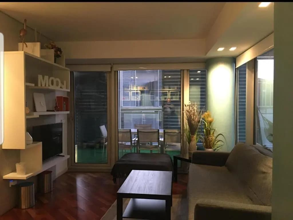 apartment luxe MMR - main photo