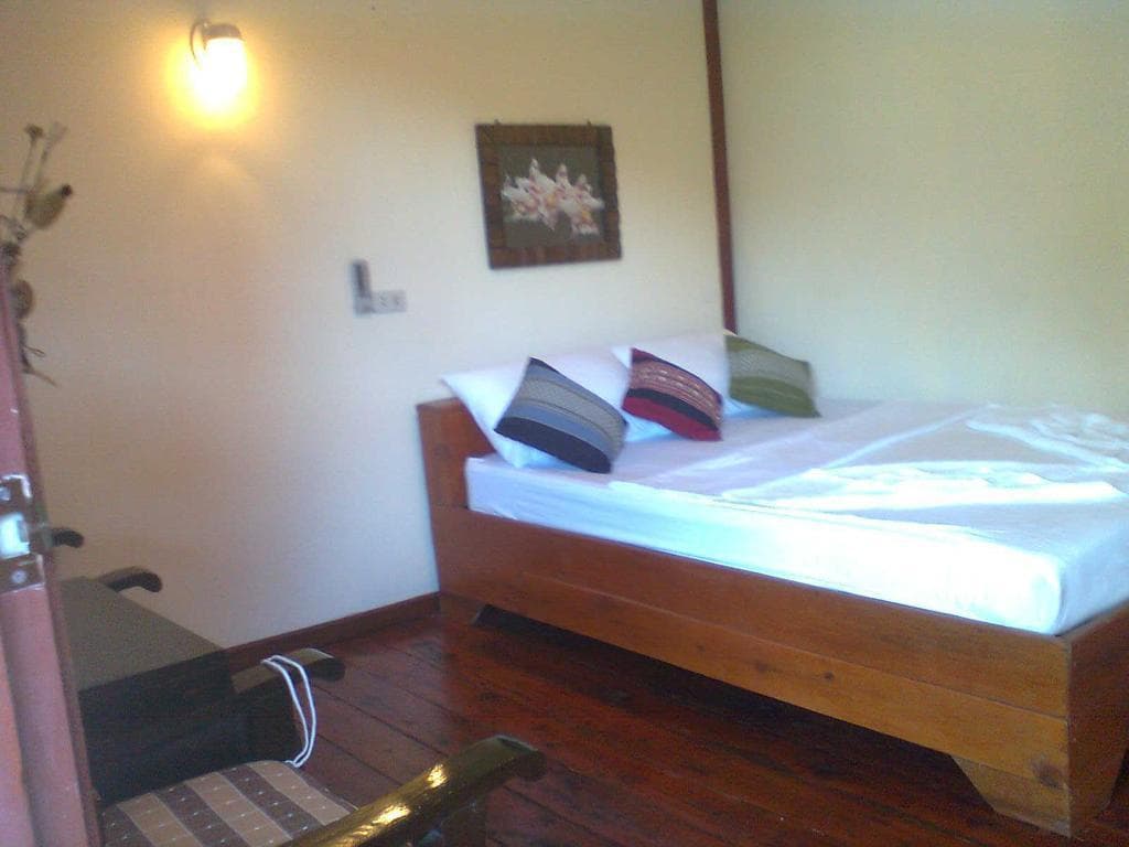 Sea Salad Resort - photo 18