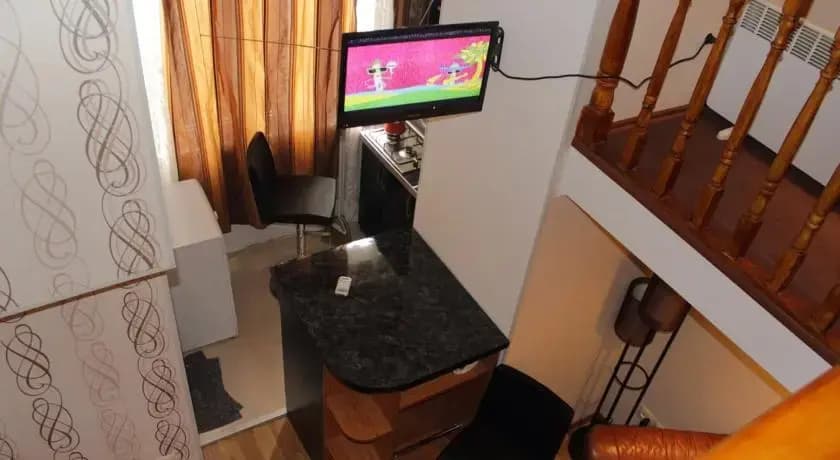 Aparthotel Atoneli 23 - photo 3