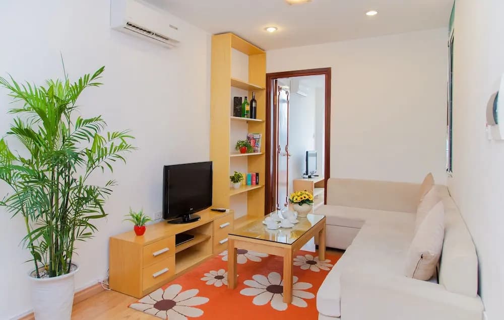 Grand Spring Suite - Mai Hac De - photo 31