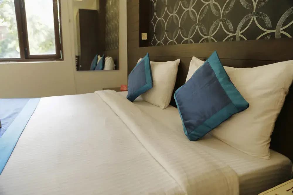 FabHotel Karol Bagh Main Market - photo 21