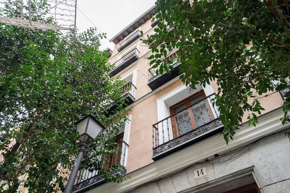 Dobo Madrid Luna - photo 1