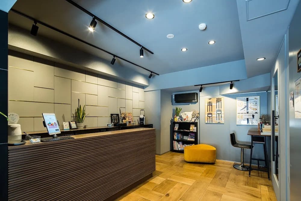 Section L Ginza East - photo 28
