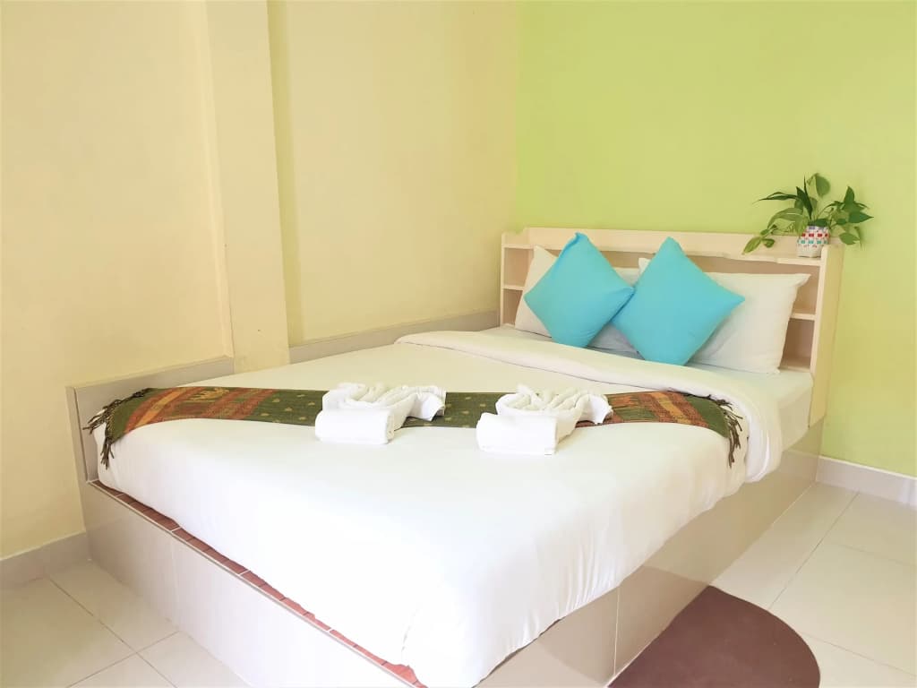 Sea Sun View Resort - photo 2