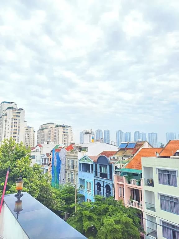 Lee'S Aparment - photo 10