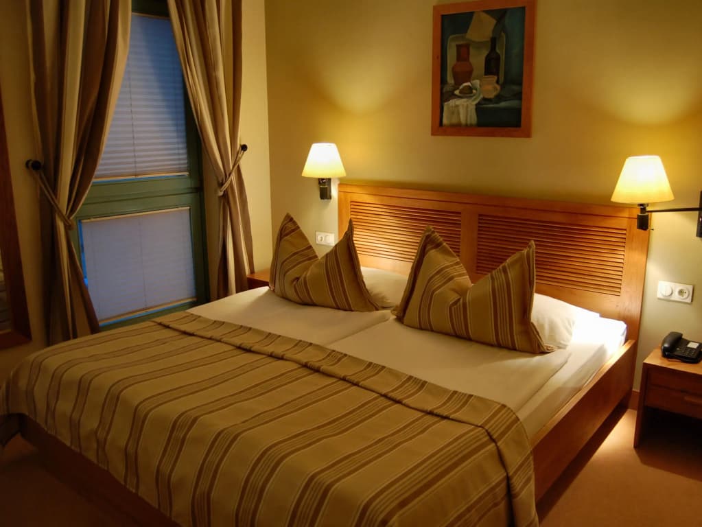 Albergo Hotel Berlin - photo 3