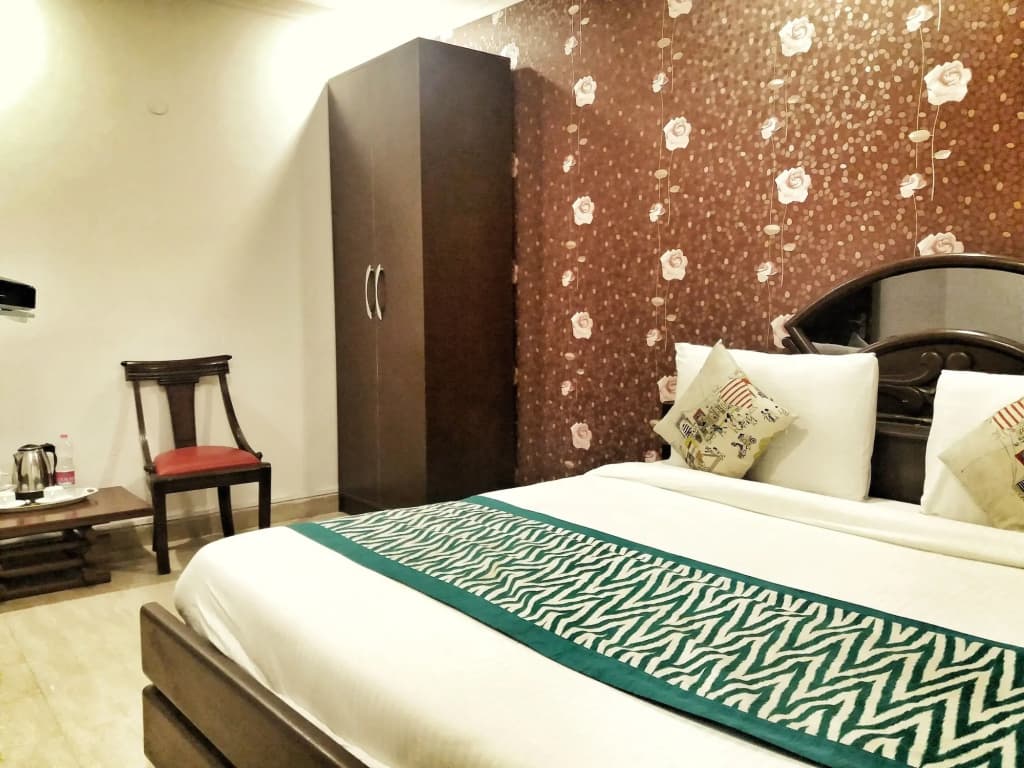 Hotel Delhi Aerocity - photo 5