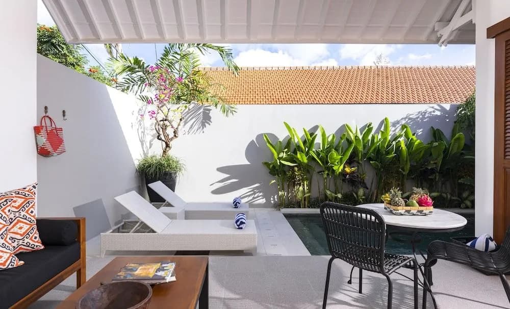 Villa Karang - photo 11