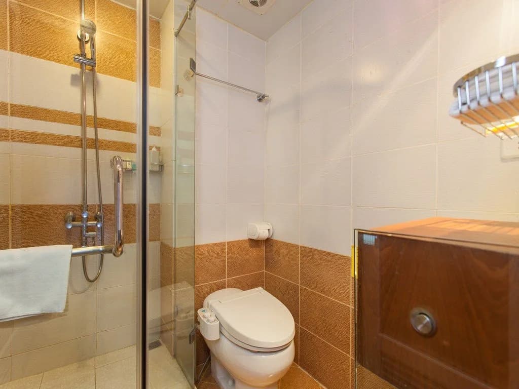 Hanoi Iris Boutique Hotel - photo 9